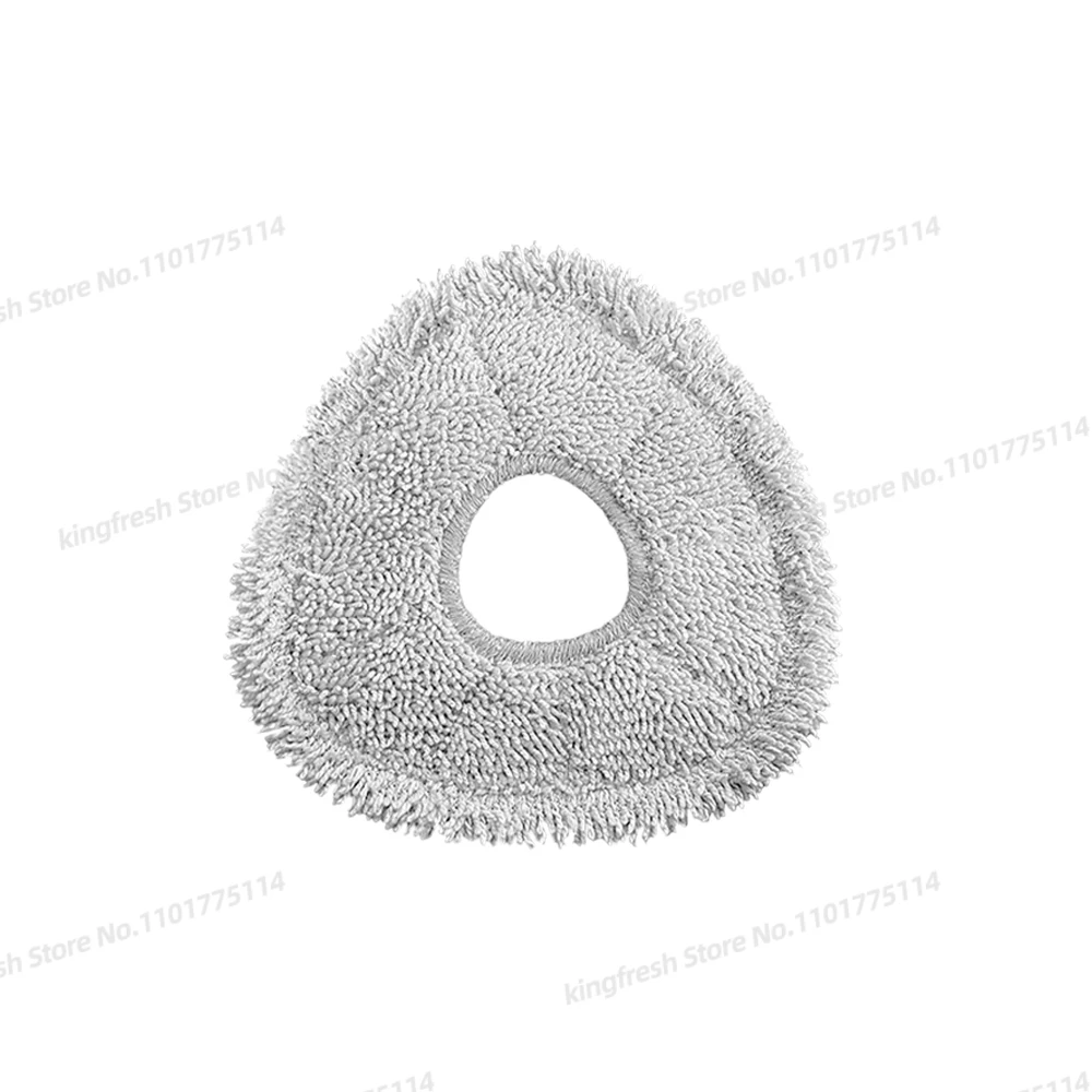 Fit For ( Narwal Freo Z10 Ultra / 나르왈 프레오 Z10 울트라 ) Vacuum Parts Main Roller Side Brush Cover Filter Mop Cloth Dust Bag