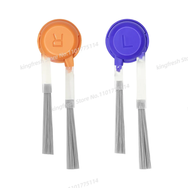 Fit For ( Narwal Freo Z10 Ultra / 나르왈 프레오 Z10 울트라 ) Vacuum Parts Main Roller Side Brush Cover Filter Mop Cloth Dust Bag
