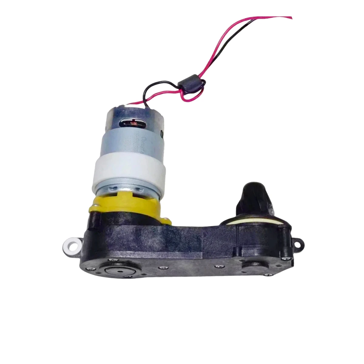 Original new Floor scrubber Brush rolling motor for Tineco Floor One s5 replacement motor