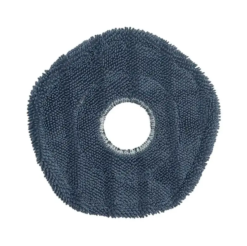 For Eufy X10 Pro Omni Replacement Parts Accessories Roller Side Brush Filter Mop Cloth Rags Pads Dust Bag Vacuum Cleaner Part