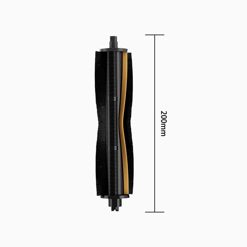 For Dreame L40 ultra / X40 Ultra Accessories Rubber Main Side Brush Cloth Dust Bag HEPA Filter Robot vacuum Replacement Parts