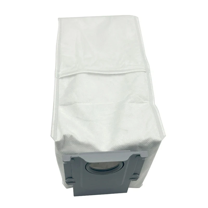 Dust Bag for Roborock Qrevo S, Qrevo Pro, Qrevo MaxV, Qrevo Plus, Qrevo Curv, Saros 10 Vacuum Accessories Parts Replacement