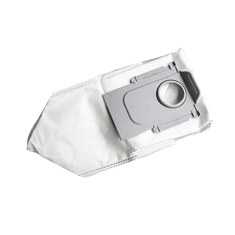 Dust Bag for Roborock Qrevo S, Qrevo Pro, Qrevo MaxV, Qrevo Plus, Qrevo Curv, Saros 10 Vacuum Accessories Parts Replacement