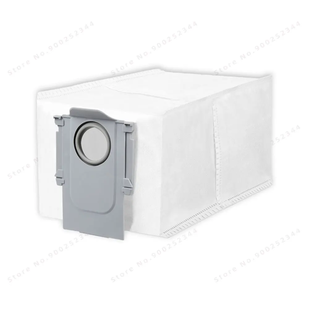 Compatible For ( Roborock Saros 10 / S9 MaxV Ultra ) Spare Parts Accessories Main Side Brush Hepa Filter Mop Cloth Dust Bag
