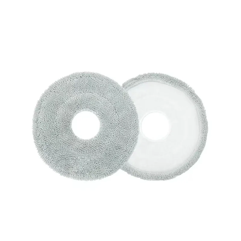 Compatible For JONR P20 PRO /T5 Pro Robot Vacuum Cleaner Accessories Main Side Brush Hepa Filter Mop Cloth Dust Bag Replacement