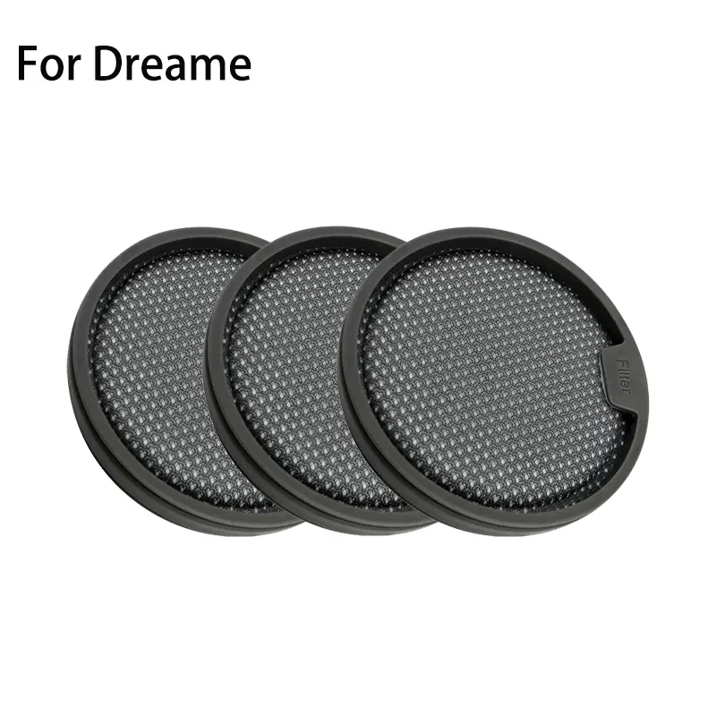 Pre-Filter Dreame T10 T20 T30Vacuum Cleaner Spare Parts Filter Accessories Pack Kits