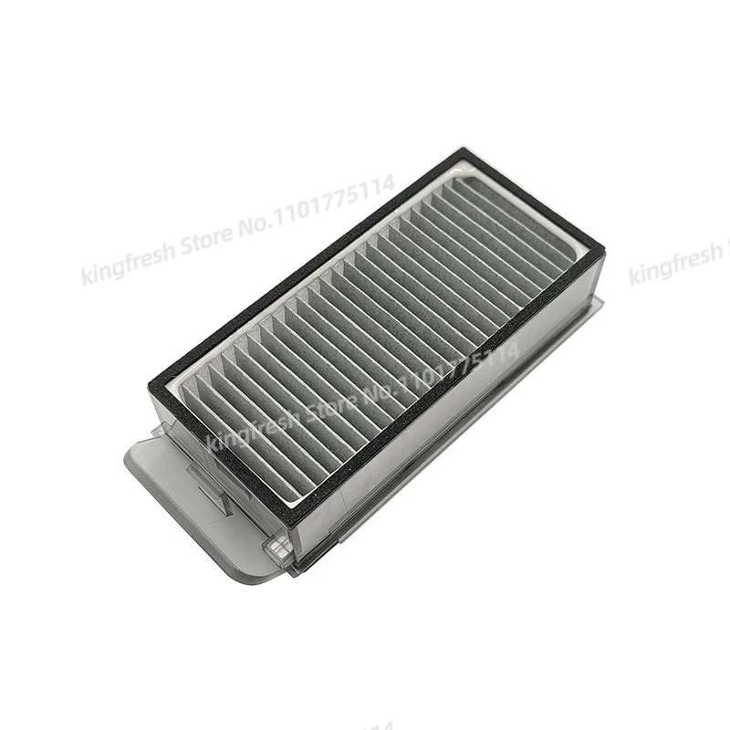 Fit For Dreame Matrix10 Ultra/ Matrix10 Pro/L60 Ultra PE/ X50 Master/ X50s Pro Master/ L40s Pro Ultra Brush Filter Mop Cloth Bag