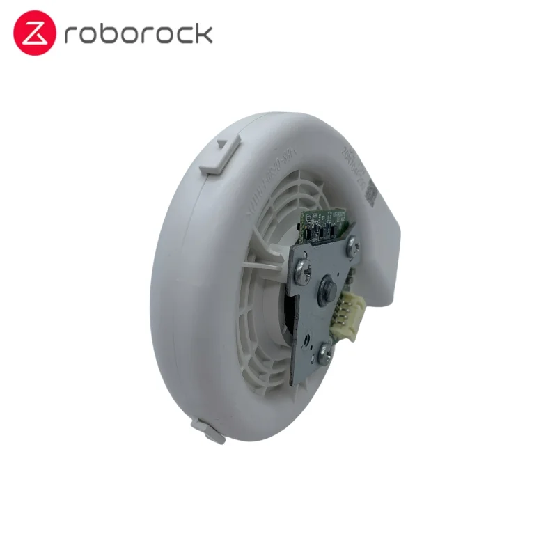 Origina For Roborock Fan Engine Robot Cleaner S50 / S51 / S55 / S6 / S61 / S65 /S5 Max Vacuum Generator 2KPa 20N704P200