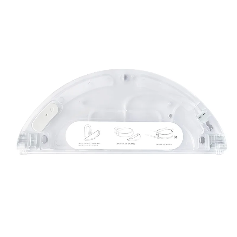 Fit For Dreame D9, D9 Max, D9 Pro, L10 Pro, Trouver Robot LDS Vacuum Finder Water Tank Mop Robot Vacuums Accessory Part