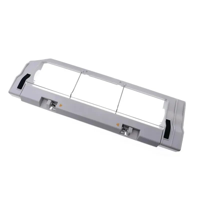 For Xiaomi Roborock S5 Max S6 Maxv Vacuum Cleaner Replacement Kit Roller Brush HEPA Filter Mop Cloth Accessories Spare Parts