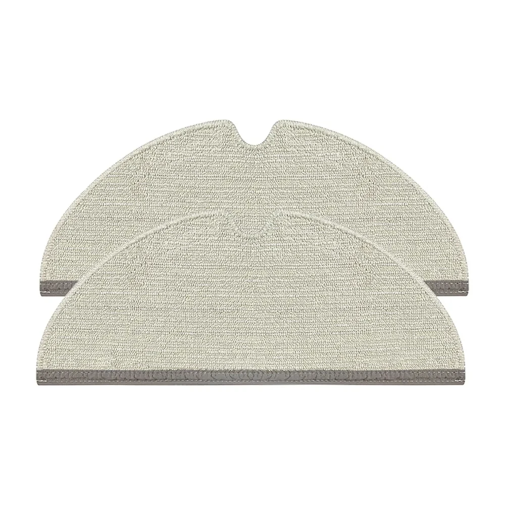 For Xiaomi Roborock S5 Max S6 Maxv Vacuum Cleaner Replacement Kit Roller Brush HEPA Filter Mop Cloth Accessories Spare Parts