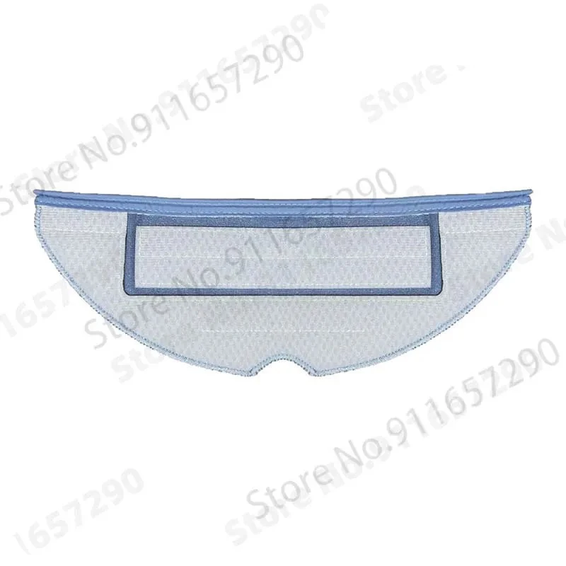 Roborock S7 S70 S75 S7 Max S7 MaxV T7s Plus Mop Pad Vacuum Cleaner Robot Mop Rags Parts Mop Cloths Accessories