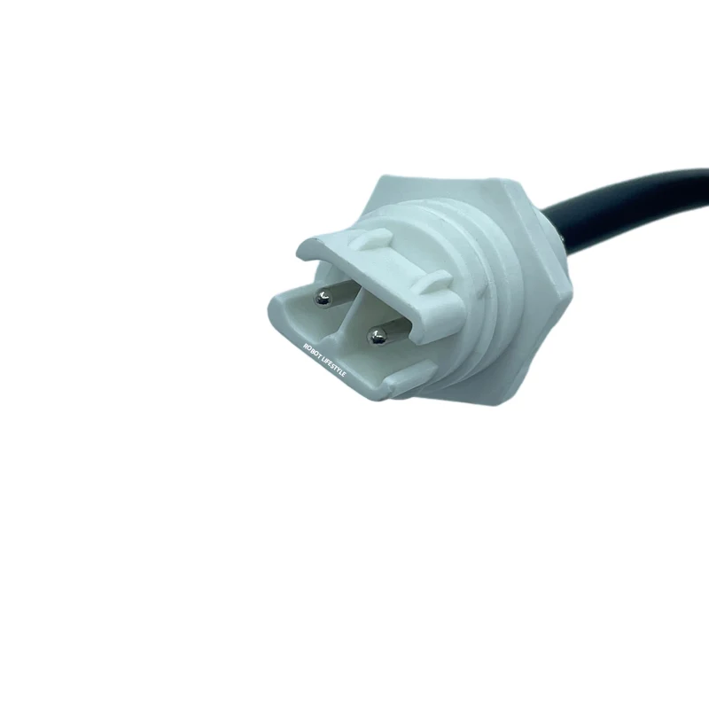 Charging Port Extension Cable Part for Swimming Pool Cleaner Robot 3315 WY200 S1
