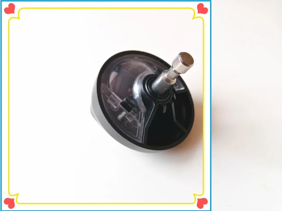 Plus Ilife V7s Pro V7 V7s Ilife Robot Vacuum Cleaner Caster Front Castor Wheel Vacuum Cleaner Parts Accessories