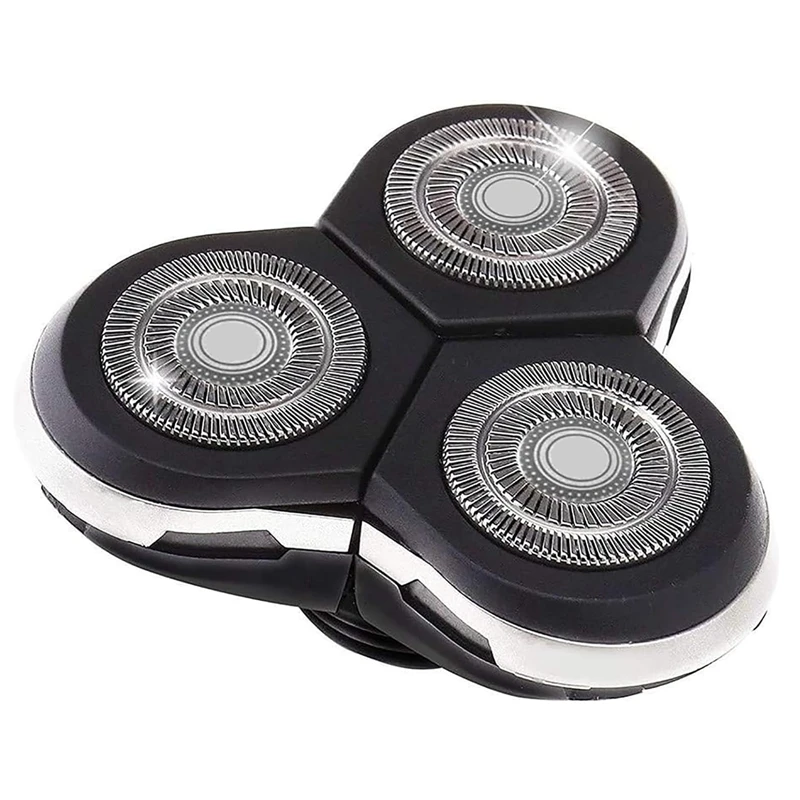 RQ12 Shaver Replacement Head Fit For Philips Electric Shaver SensoTouch 3D RQ11xx Series,RQ12xx Series