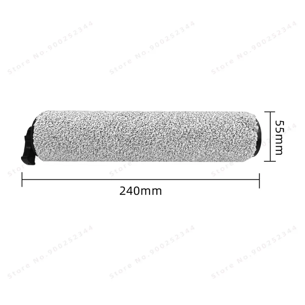 Compatible For Bissell Crosswave Hard Floor Expert 3831 HF2 3845 3847 3848 Vacuum Cleaner Replacement Parts Filter Brush Roll