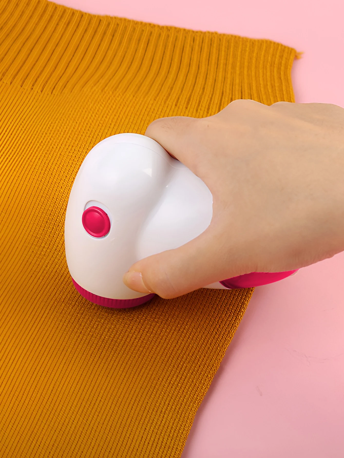 Electric Lint Remover Rechargeable Pellet Fabric Shaver For Clothing Clothes Fluff Remover Portable Hair Balls Fuzz  Removal