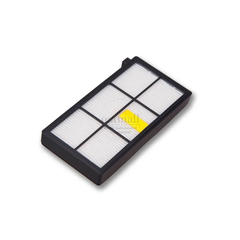 Spare Parts For IRobot Roomba 800 900 Series 805 860 870 871 880 890 960 980 990 Roller Brush Side Brush HEPA Filter Replacement