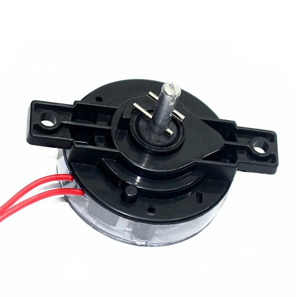 1PC Washing Machine Spin Dryer Tube 5Mins Timer 220V DXT5 180Degree 2-wire Timer Switch Mechanical Timing Knob
