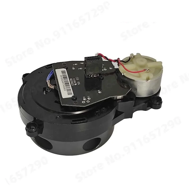 Original Roborock S55 S6 S5 Max S6MaxV S45 Max S7 S5 Laser Distance Sensor Accessories Robotic Vacuum Cleaner LDS Spare Parts
