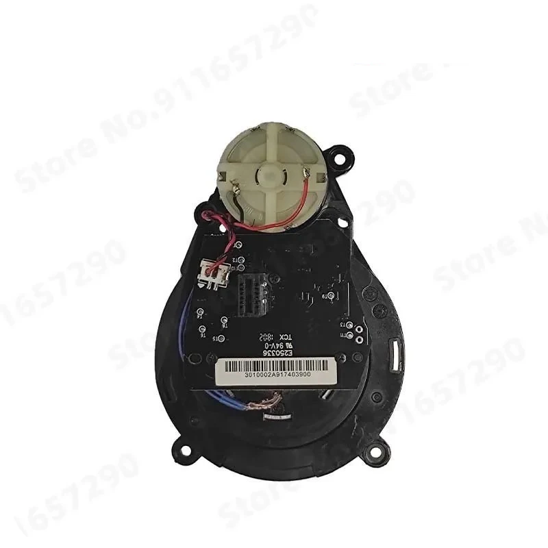 Original Roborock S55 S6 S5 Max S6MaxV S45 Max S7 S5 Laser Distance Sensor Accessories Robotic Vacuum Cleaner LDS Spare Parts