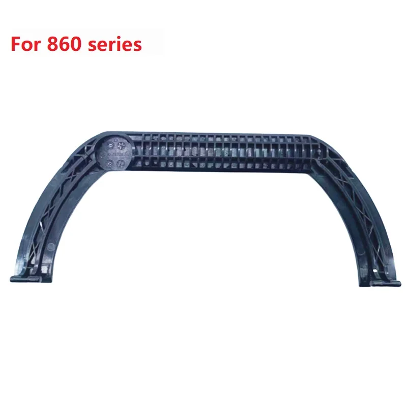 1pc Black Handle Fit For IRobot 800 Series 860 861 870 890 894 Vacuum Cleaner Accessories Household Cleaning Tools Replacement