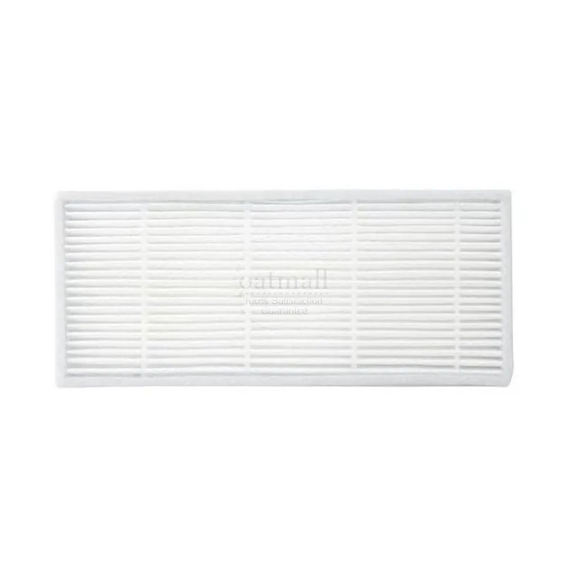 Accessories For Imou L11 Spare Parts Robot Vacuum Cleaner Replacement Dust Bag Hepa Filter Mop Rags Consumables