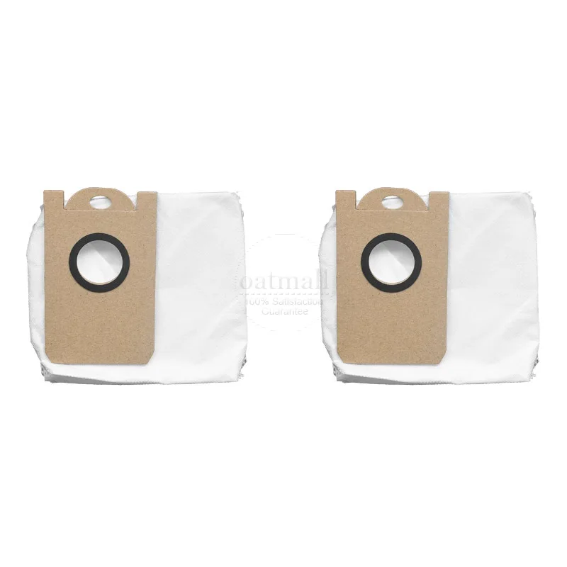 Accessories For Imou L11 Spare Parts Robot Vacuum Cleaner Replacement Dust Bag Hepa Filter Mop Rags Consumables
