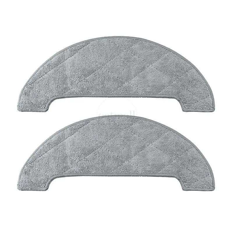 Accessories For Imou L11 Spare Parts Robot Vacuum Cleaner Replacement Dust Bag Hepa Filter Mop Rags Consumables