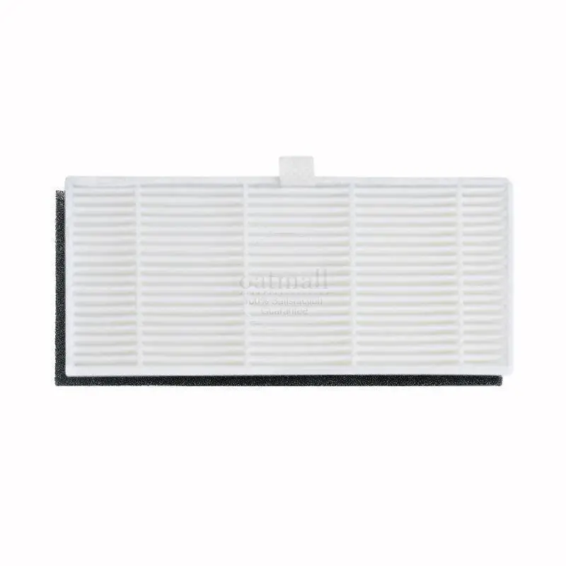 Accessories For Imou L11 Spare Parts Robot Vacuum Cleaner Replacement Dust Bag Hepa Filter Mop Rags Consumables