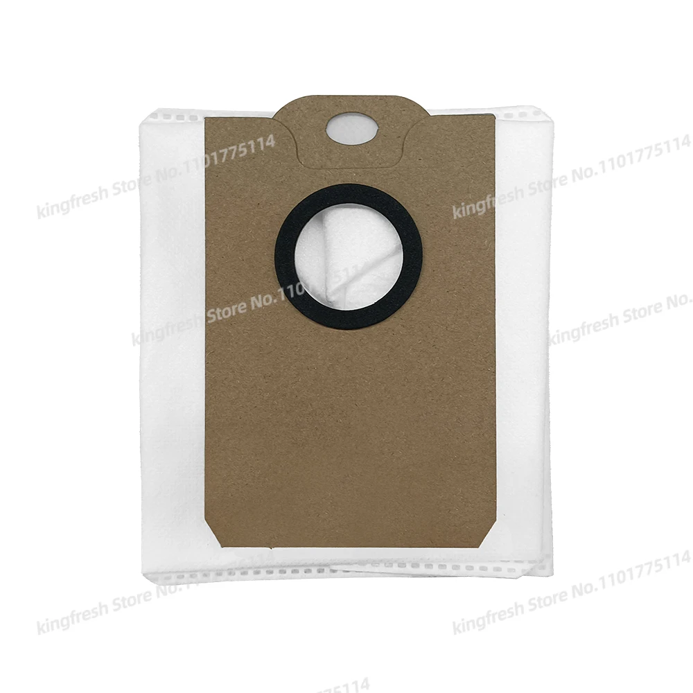 Fit For (Liectroux G7, Blaupunkt Bluebot Precision Plus, AENO RC4S, EVOLUTION AIRO) Parts Roller Brush Filter Mop Cloth Dust Bag