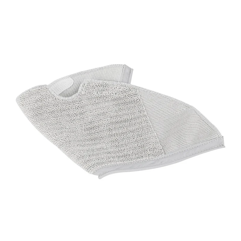 For Xiaomi Mijia 1C / STYTJ01ZHM T1 Dreame F9 Robot Vacuum Cleaner Hepa Filter Main Side Brush Mop Cloth Spare Part Accessories