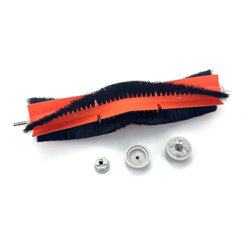 For Xiaomi Mijia 1C / STYTJ01ZHM T1 Dreame F9 Robot Vacuum Cleaner Hepa Filter Main Side Brush Mop Cloth Spare Part Accessories