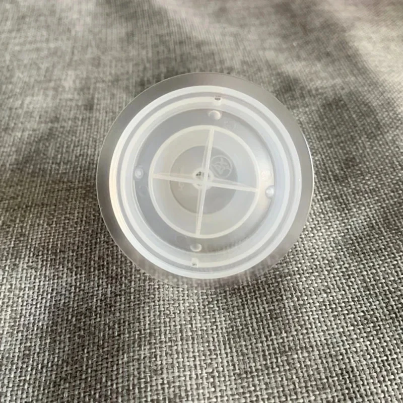Suitable for Dolce Gusto Coffee Machine Cleaning Tools, Coffee Machine Parts, Descaling Adapter