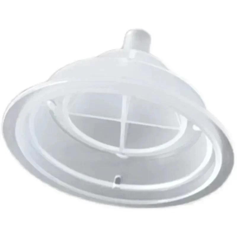 Suitable for Dolce Gusto Coffee Machine Cleaning Tools, Coffee Machine Parts, Descaling Adapter