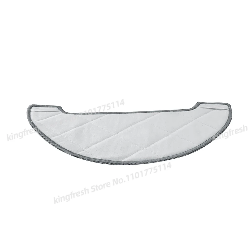 For 샤오미 미홀 MiWhole M8 Pro / Wiami FX-11 Plus Accessories Parts Vacuum Roller Side Brush Filter Mop Cloth Dust Bag