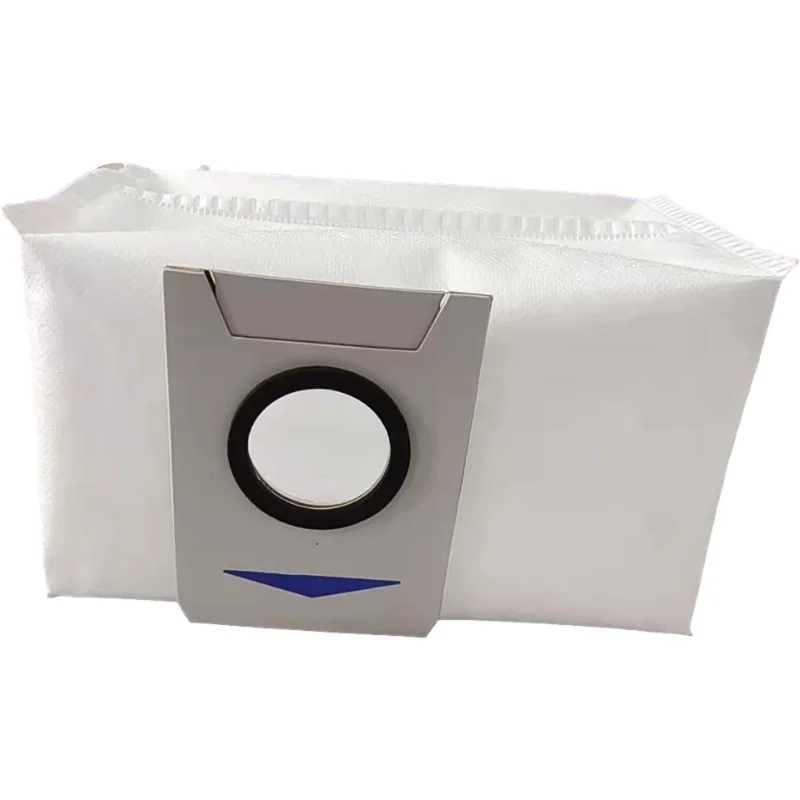Accessories For Ecovacs Deebot X1 OMNI / T10 OMNI T10 TURBO Robot Vacuum Cleaner Parts Dust Bag Hepa Filter Main Side Brush Mop
