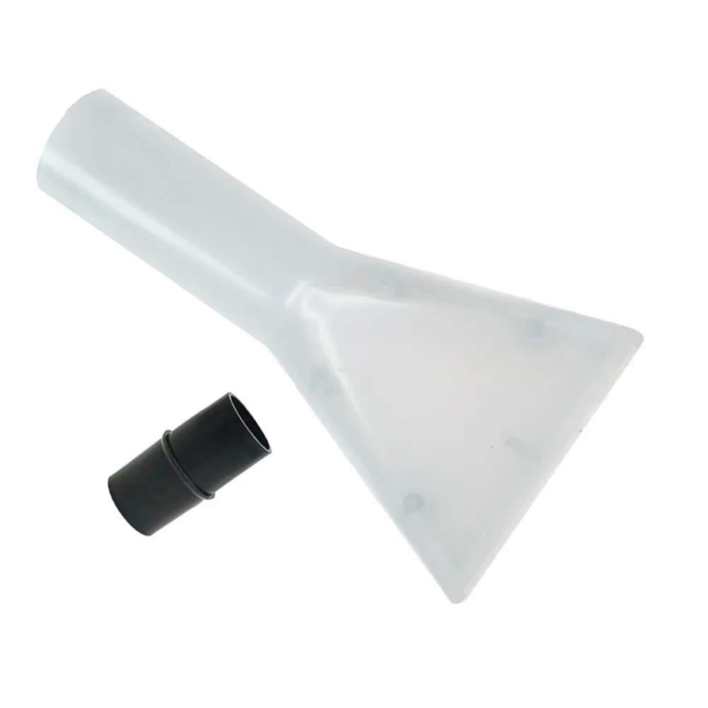 Sprayer Vacuum Extractor Nozzle Head, Nozzle Upholstery Vacuum Cleaner Accessories For 32-35mm Nozzles Household Cleaning Tool