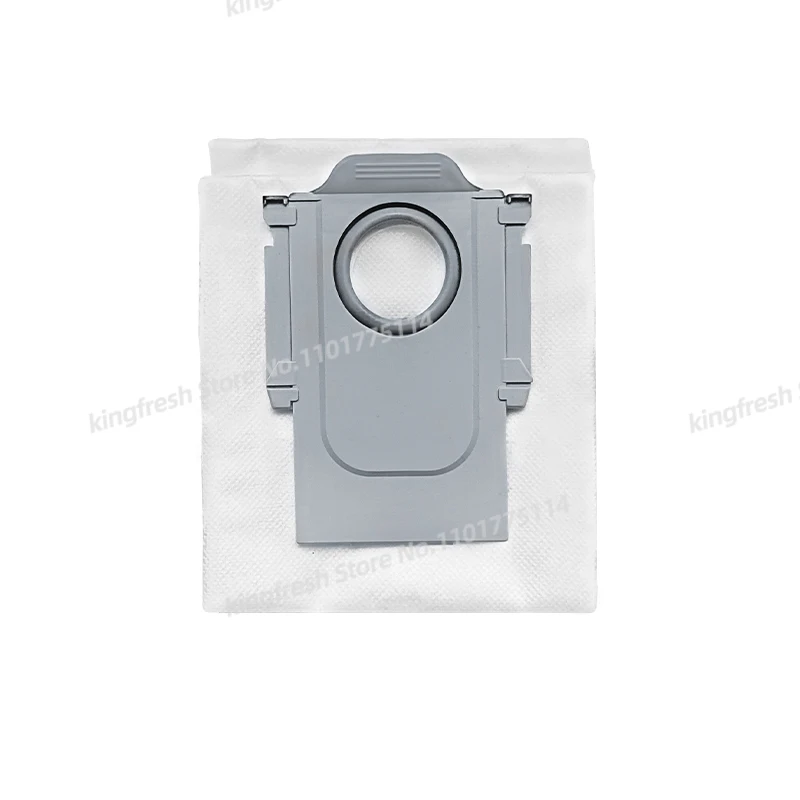 Fit For ( Roborock Qrevo Curv / S5V / S5X / 5A1 / 5XC / 5AE / CurvC / Qrevo C / Qrevo C Pro ) Parts Brush Filter Mop Cloth Bag