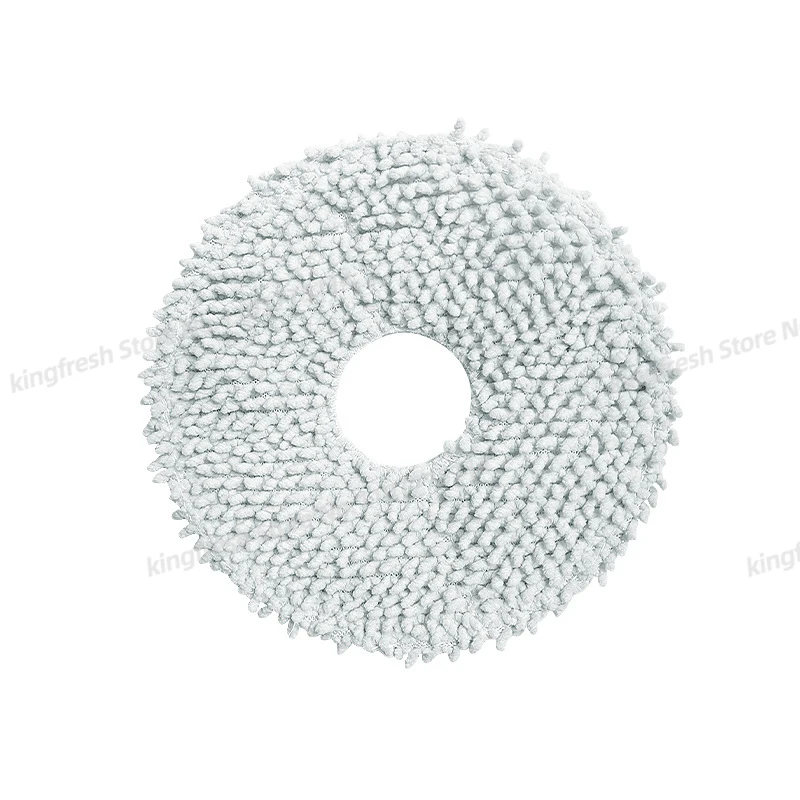 Fit For ( Roborock Qrevo Curv / S5V / S5X / 5A1 / 5XC / 5AE / CurvC / Qrevo C / Qrevo C Pro ) Parts Brush Filter Mop Cloth Bag