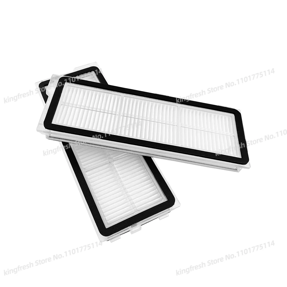 Fit For ( Roborock Qrevo Curv / S5V / S5X / 5A1 / 5XC / 5AE / CurvC / Qrevo C / Qrevo C Pro ) Parts Brush Filter Mop Cloth Bag