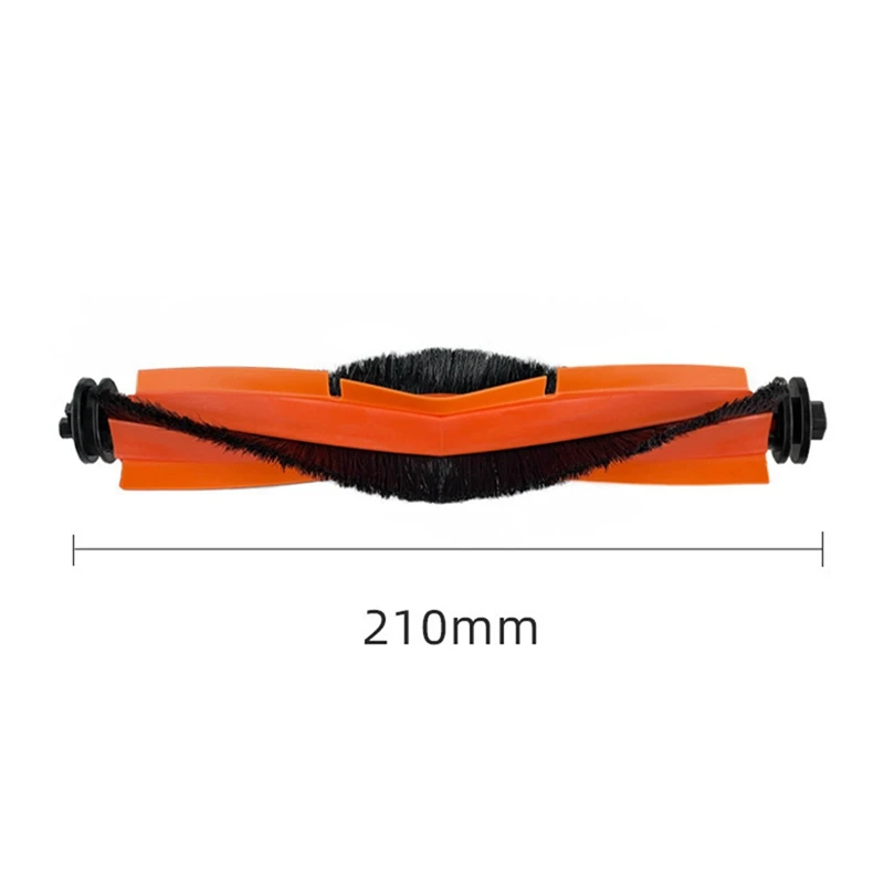 Dreame L10S Pro Ultra Heat, X30 Ultra, X30 Pro Plus Spare Parts Accessories Brush Filter Mop Cloth Dust Bags