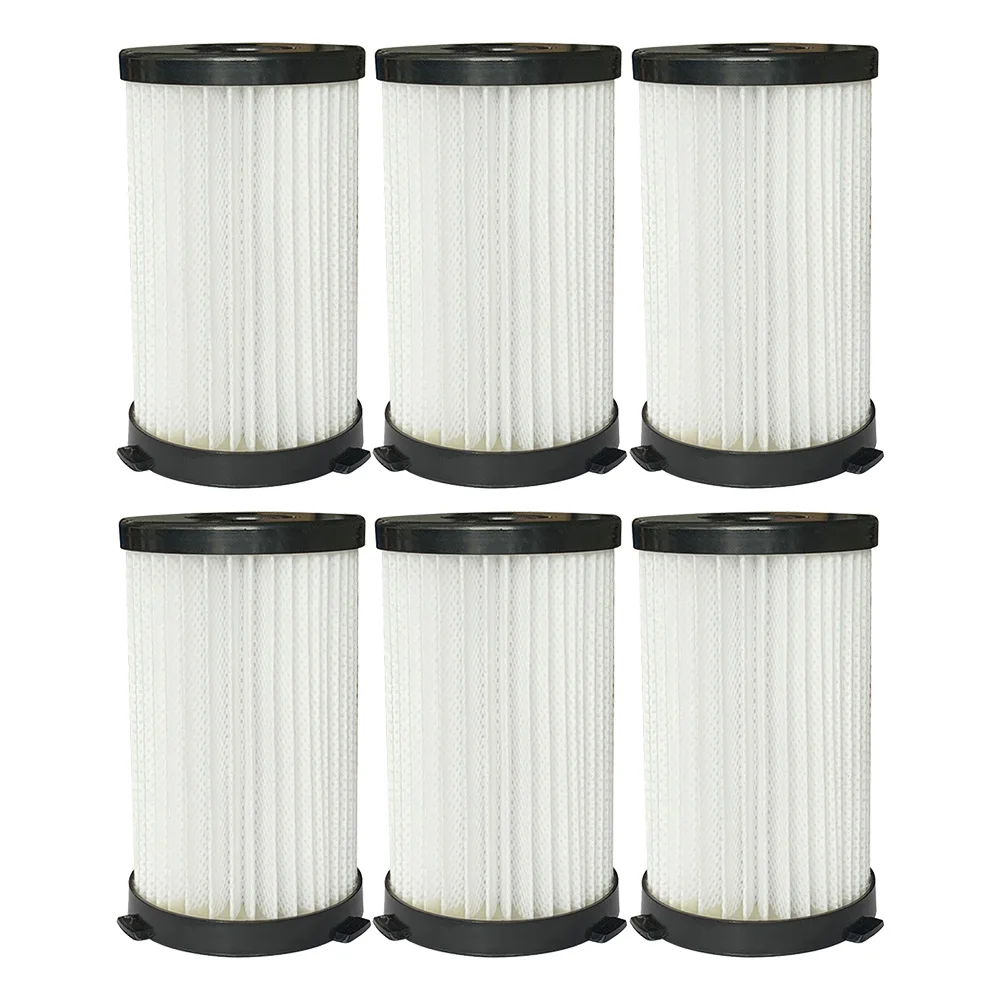 Filters and Sponges for Ariete Electric Broom Handy Force 2761 2759 RBT, Cecotec Conga Thunderbrush 520 550 560 Vacuum Cleaner