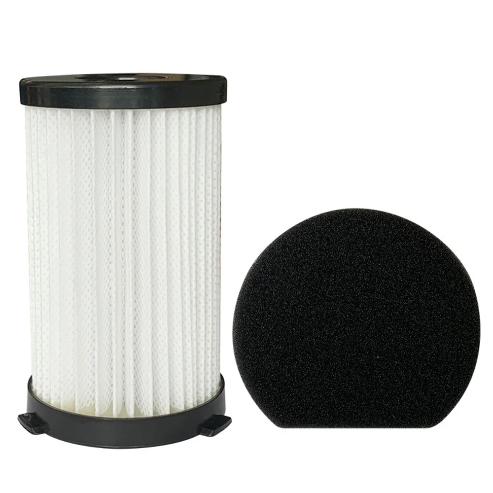Filters and Sponges for Ariete Electric Broom Handy Force 2761 2759 RBT, Cecotec Conga Thunderbrush 520 550 560 Vacuum Cleaner