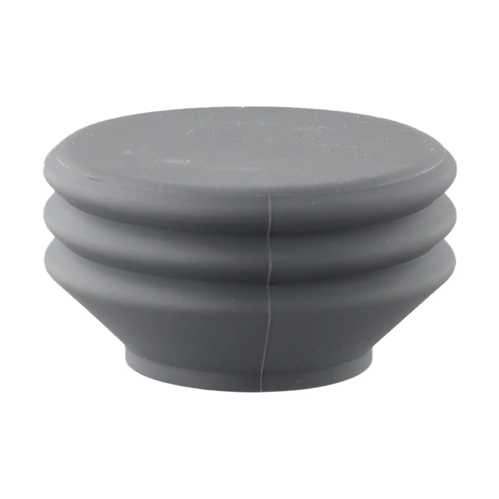 Silicone Retention Bellow For For Zero Coffee Grinders Efficient Extraction Household Coffee Kitchen Accessories High-quality
