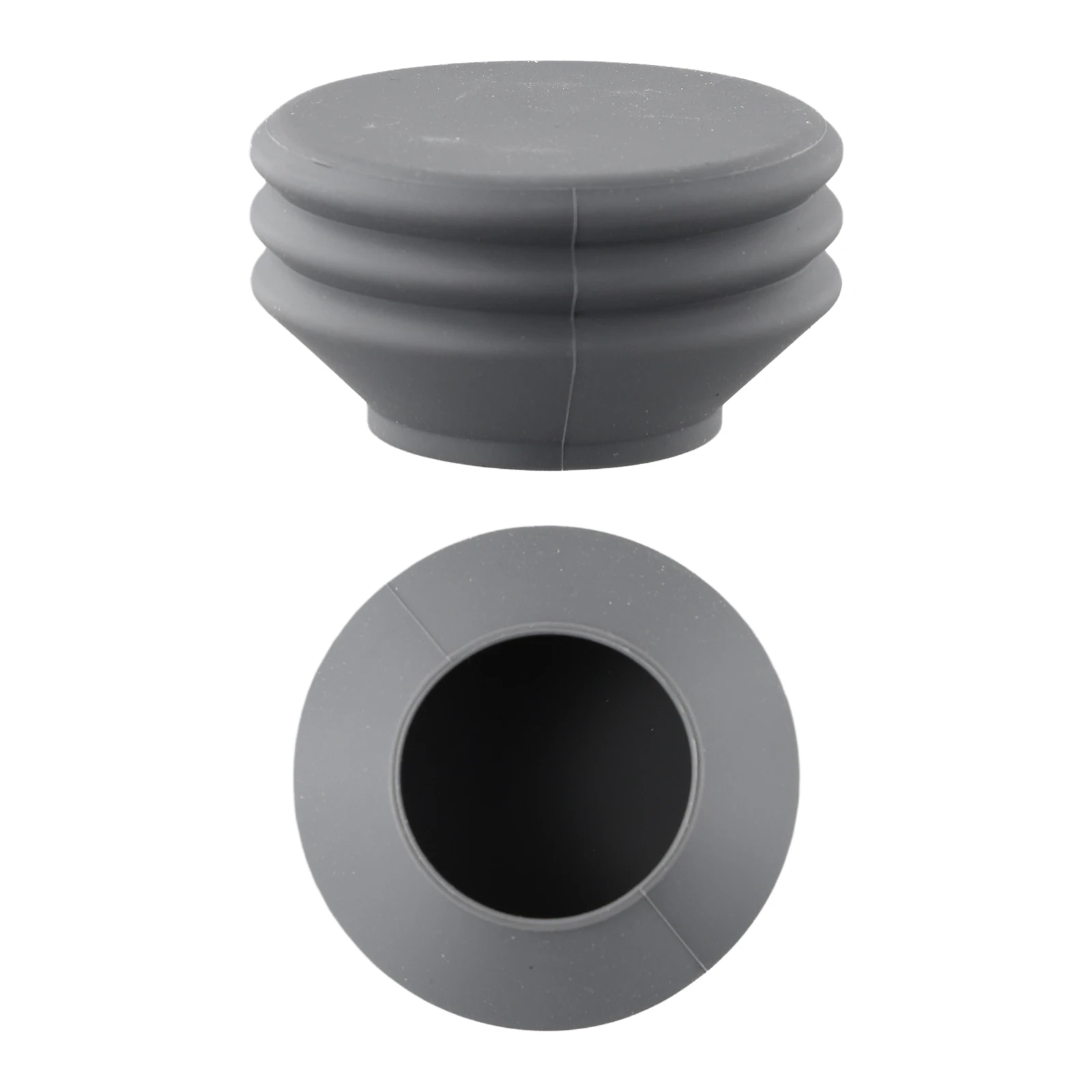 Silicone Retention Bellow For For Zero Coffee Grinders Efficient Extraction Household Coffee Kitchen Accessories High-quality