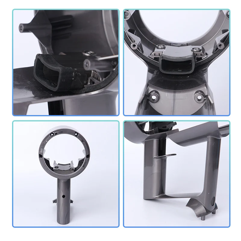 Original Motor for Dyson V11 SV14 Accessories Engine assembly host Handle shell robot Vacuum Cleaner Replacement spare parts