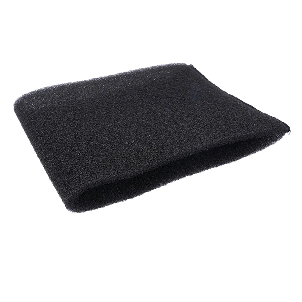 3pcs Black Dry Cloth Filter For Parksides PWD 1200 1250 1300 A1 B2 C3 E4 F5 Vac Dry Filter Vacuum Cleaner Bags Easy to install