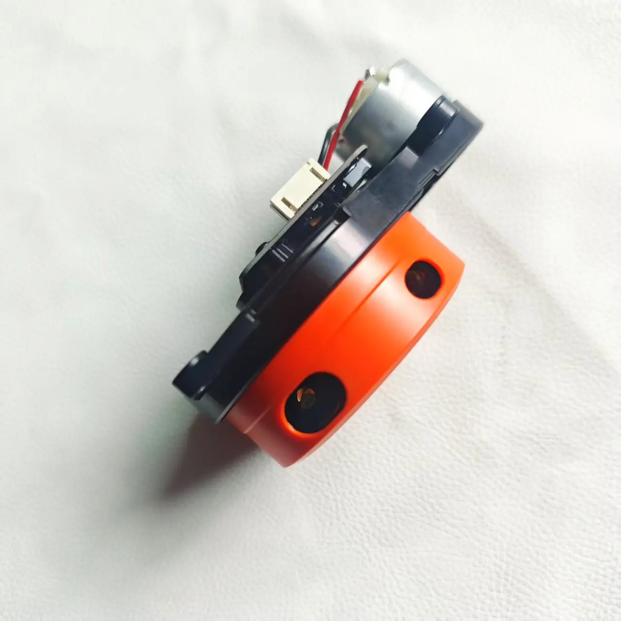 Original LDS Laser Distance Sensor for Xiaomi Mijia 3C Mop STYTJ02YM 2S S10 B106GL Vacuum Cleaner Sweeping Mopping Robot Accesso