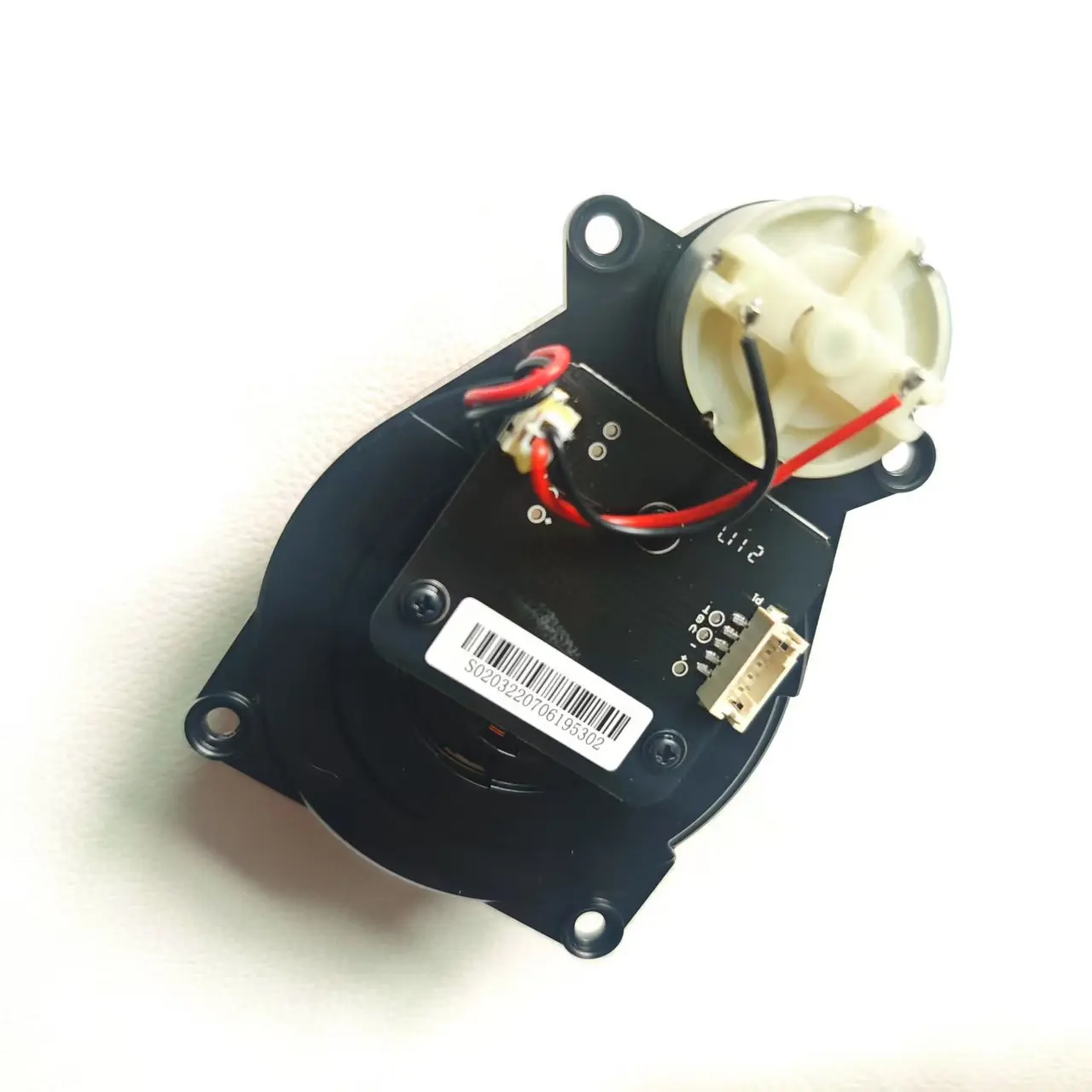 Original LDS Laser Distance Sensor for Xiaomi Mijia 3C Mop STYTJ02YM 2S S10 B106GL Vacuum Cleaner Sweeping Mopping Robot Accesso